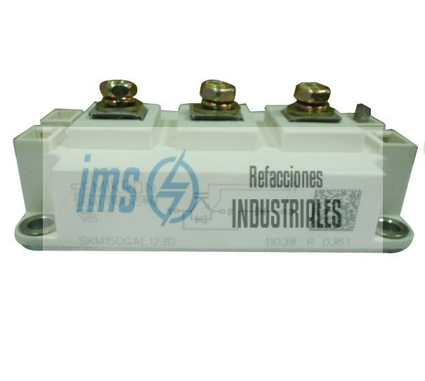 SKM150GAL123D