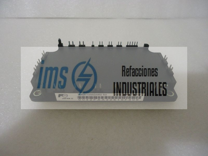 7MBR100SD060-50