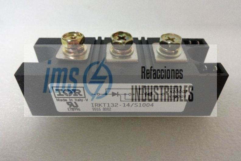 IRKT132-14/S1004