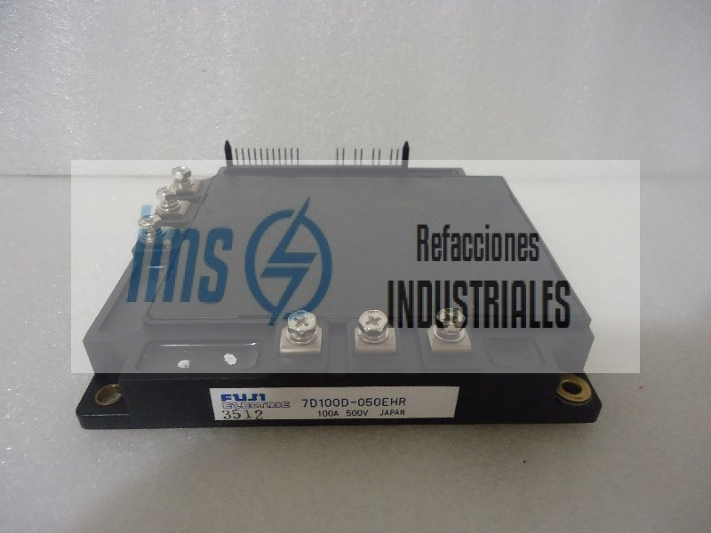 7D100D-050EHR