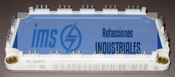 BSM100GD120DN2