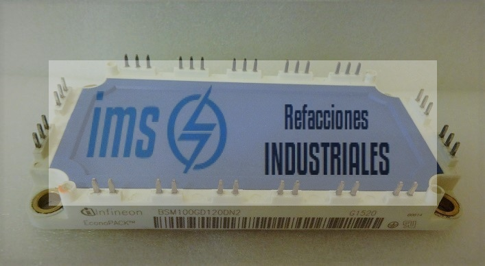BSM100GD120DN2