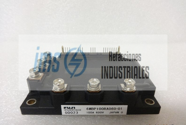 6MBP100RA060-01