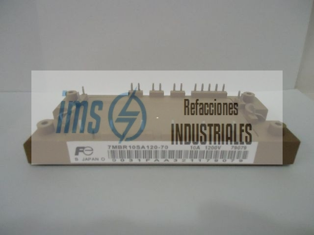 7MBR10SA120-70
