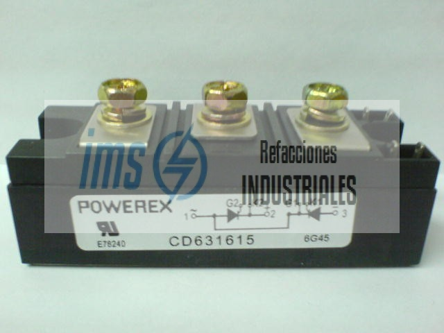 CD631615