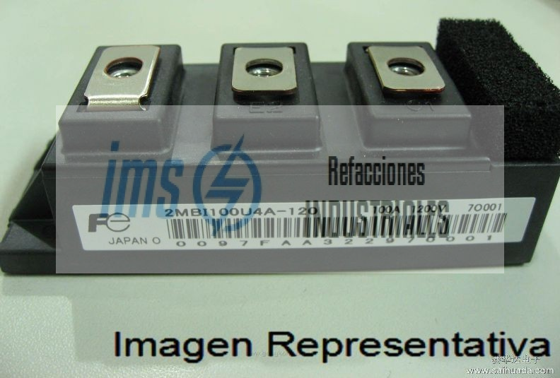 2MBI100UA-120