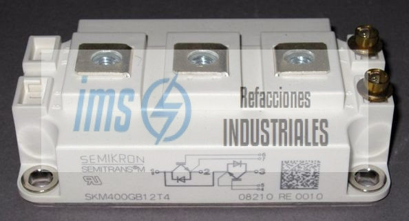 SKM400GB12T4
