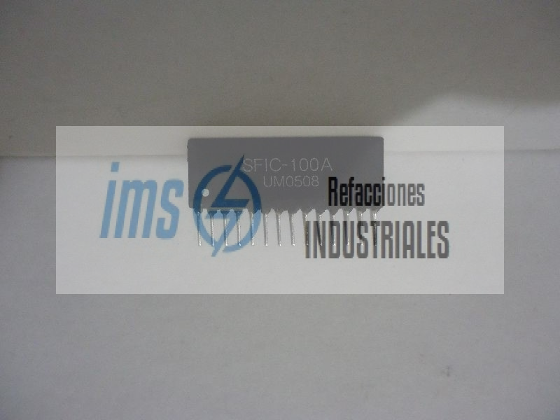 SFIC-100A