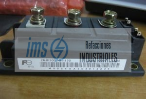 2MBI200U4H-120 2MBI200U4H-120