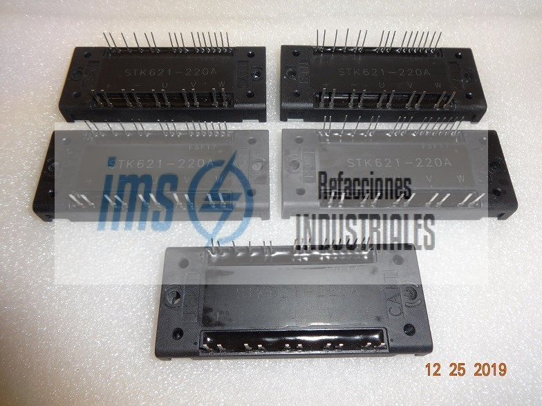 STK621-220A