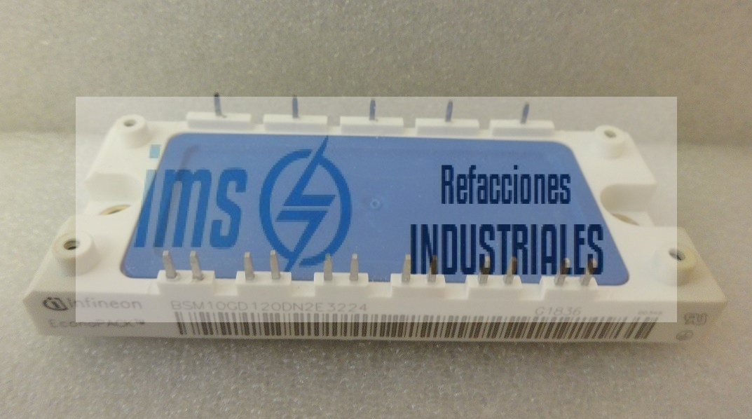 BSM10GD120DN2E3224