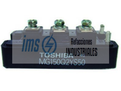 MG150Q2YS50