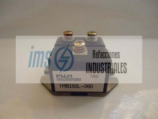 1MBI50L-060