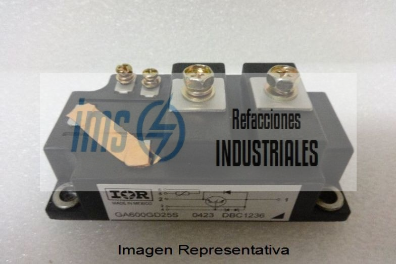 GA600GD25SVA