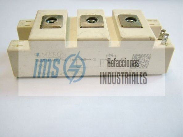 SKM100GAR123D