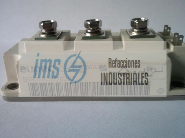 BSM150GB120DN2