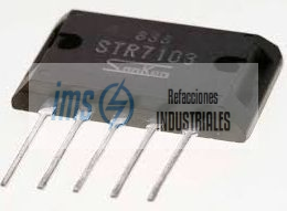 STR7103