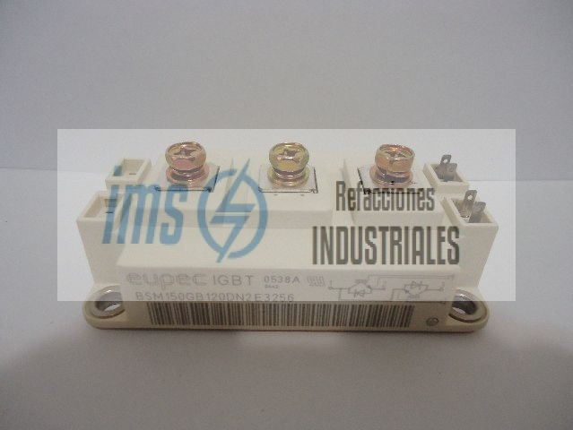 BSM150GB120DN2E3256