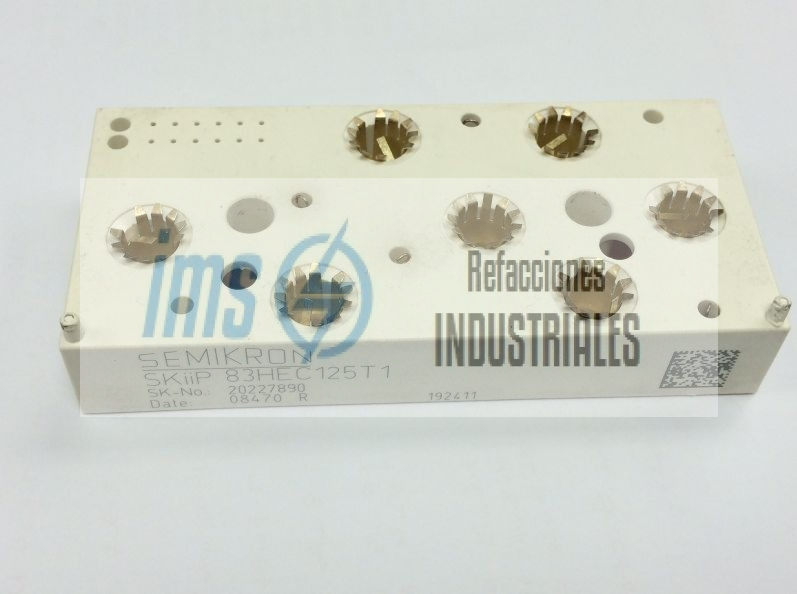 SKIIP83HEC125T1
