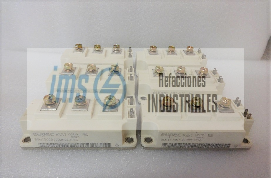BSM150GB120DN2E3256