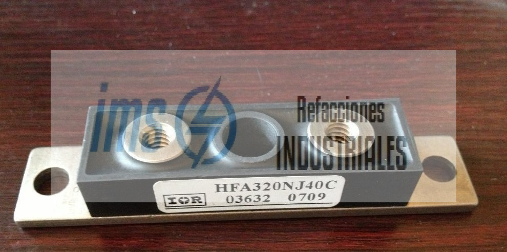 HFA320NJ40C