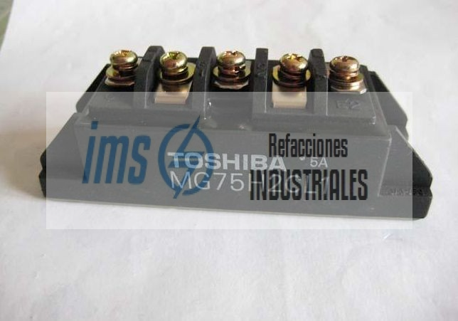 MG75H2CL1