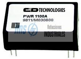 PWR1100A