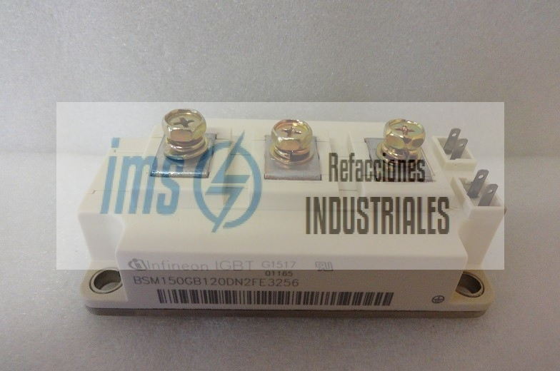 BSM150GB120DN2FE3256