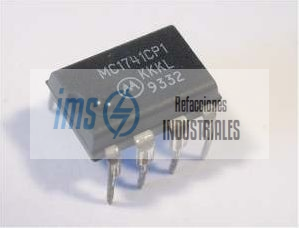 MC1741C