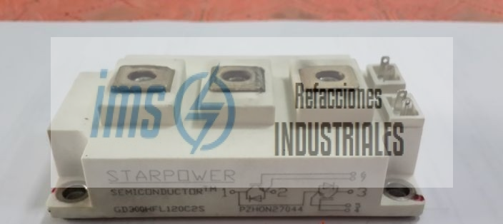 GD300HFL120C2S