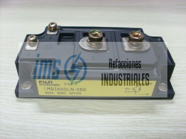 1MBI600LN-060