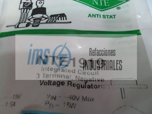 NTE1919