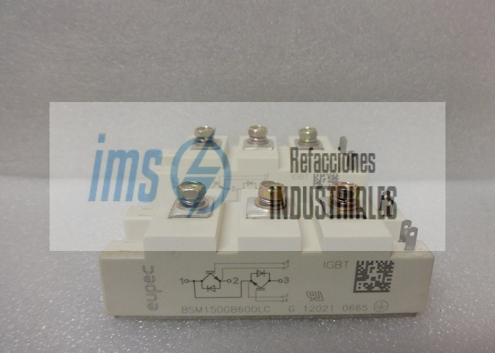 BSM150GB60DLC