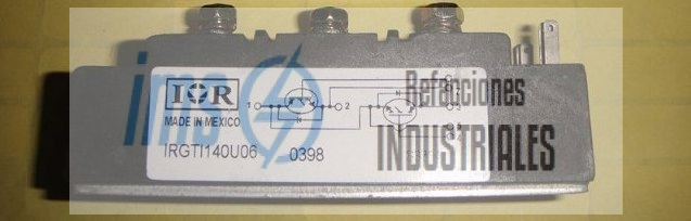 IRGTI140U06