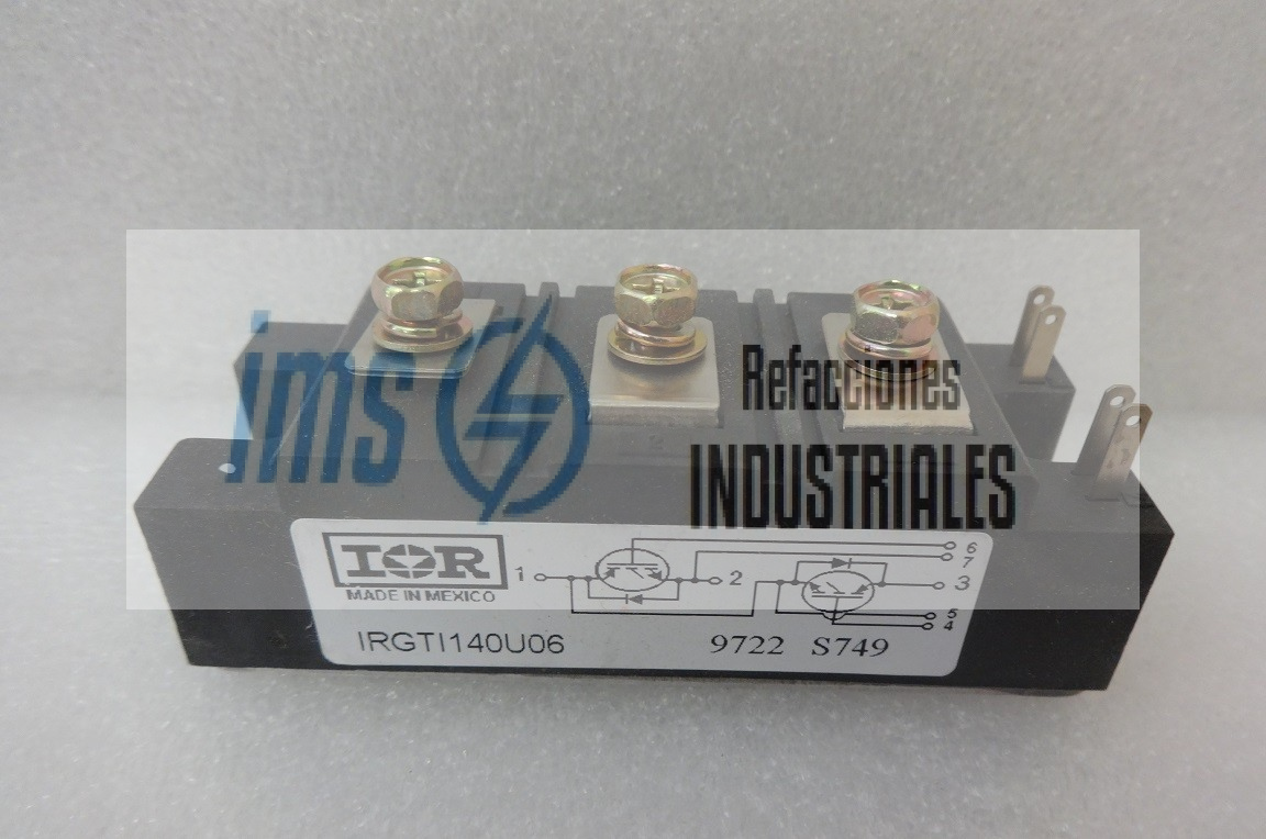 IRGTI140U06