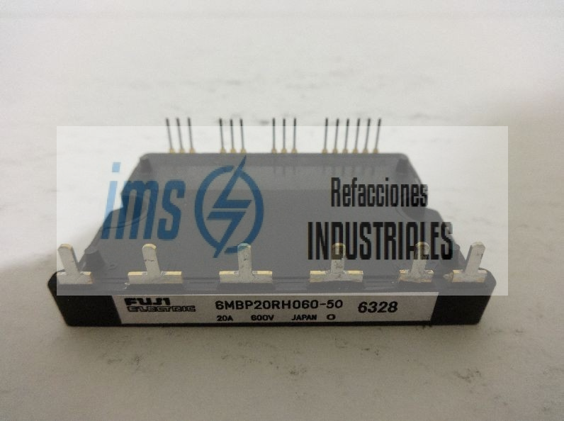 6MBP20RH060-50