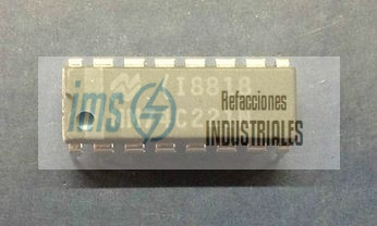 MM74C221N