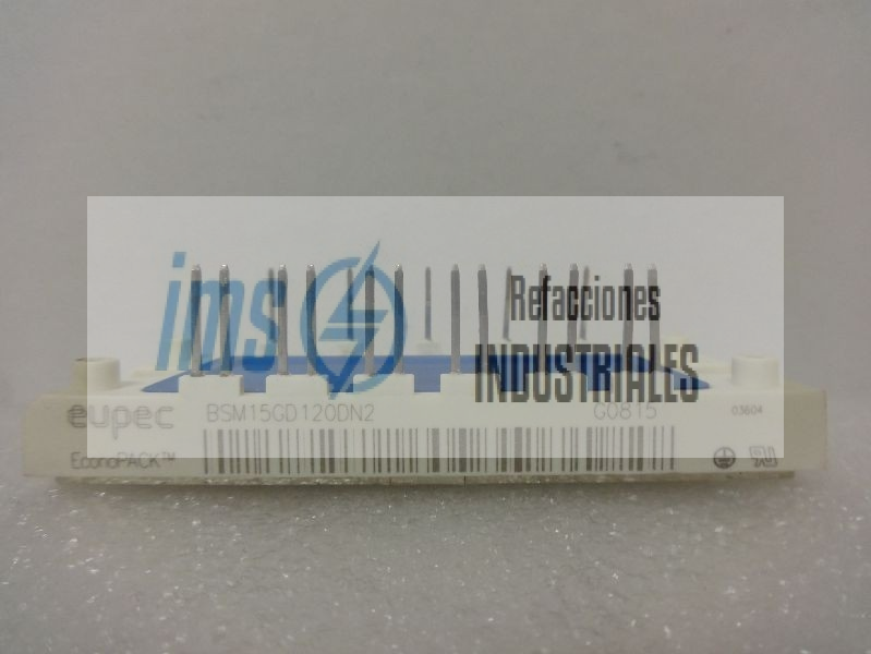 BSM15GD120DN2