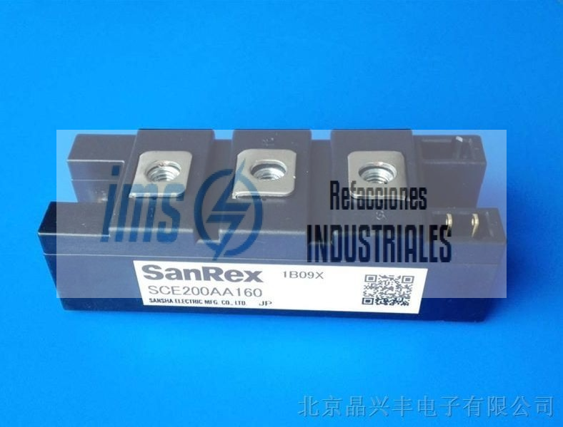 SCE200AA160