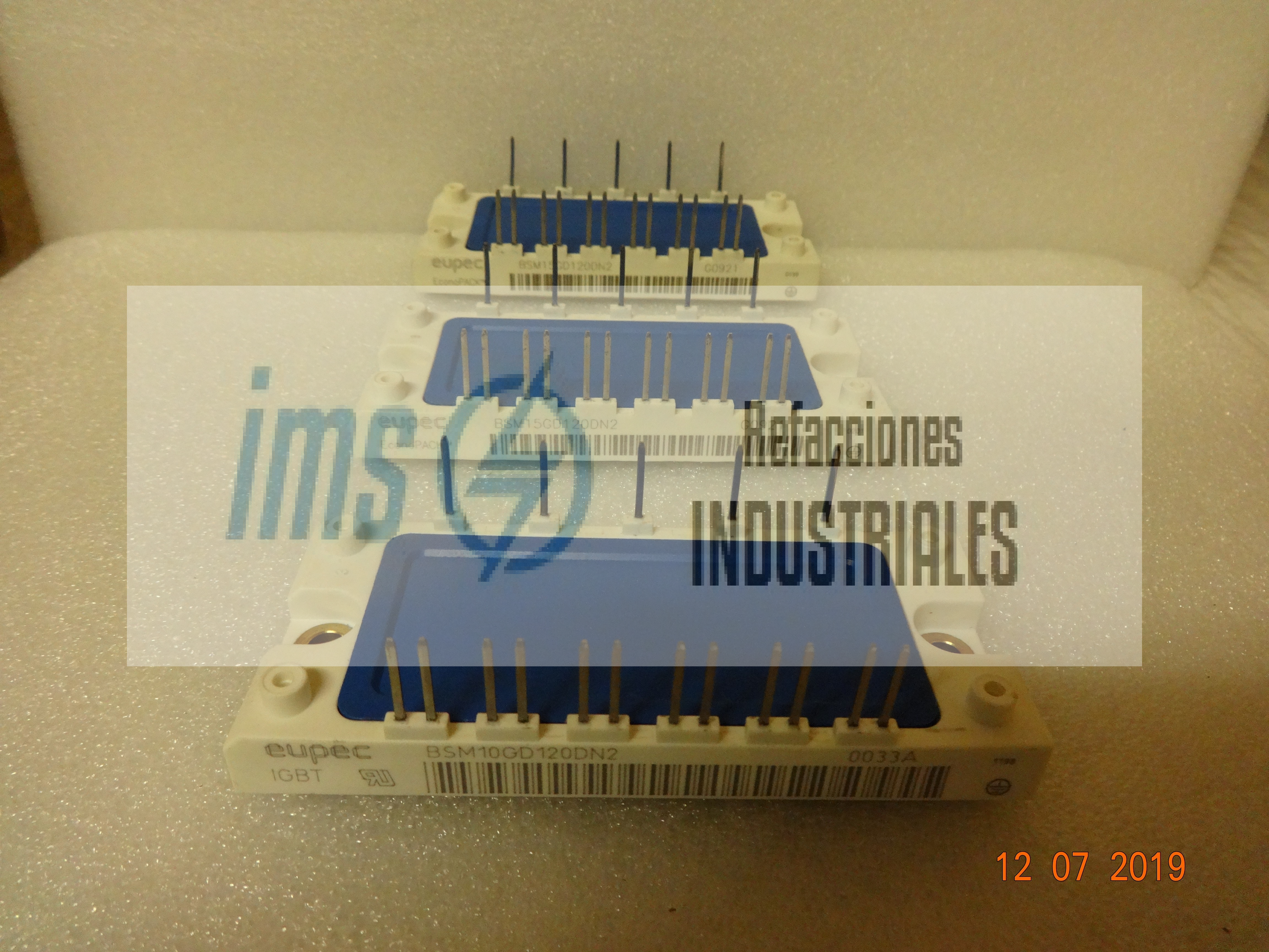 BSM15GD120DN2
