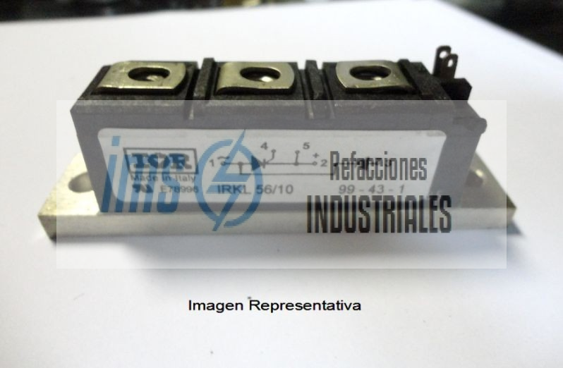 IRKL56/16S90