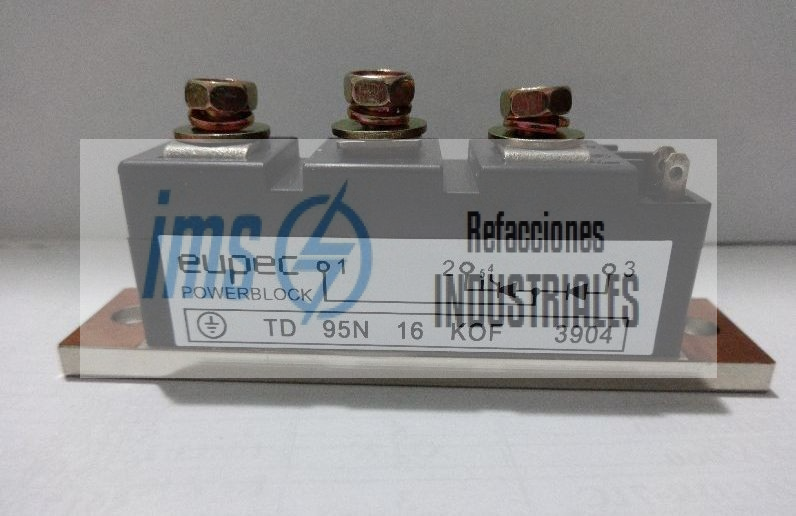 TD95N16KOF
