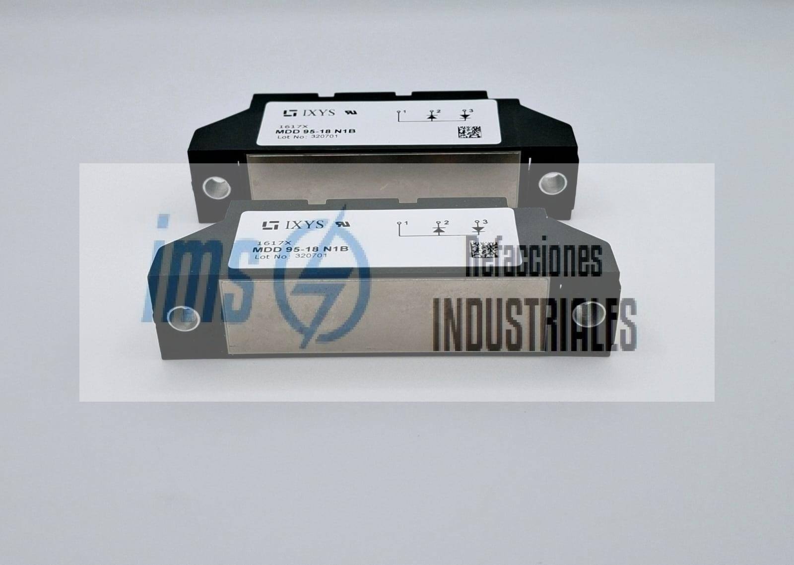 MDD95-18N1B