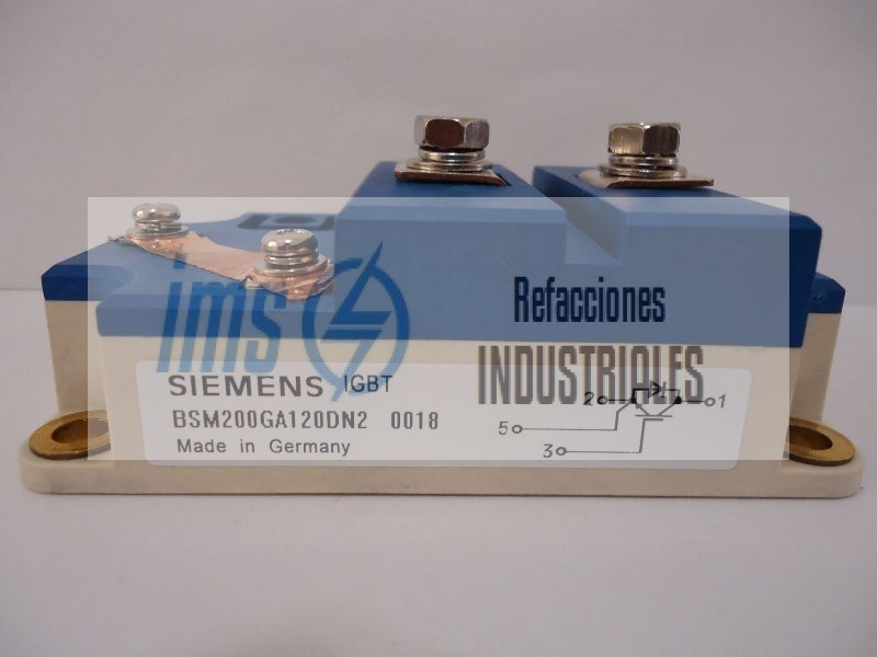 BSM200GA120DN2