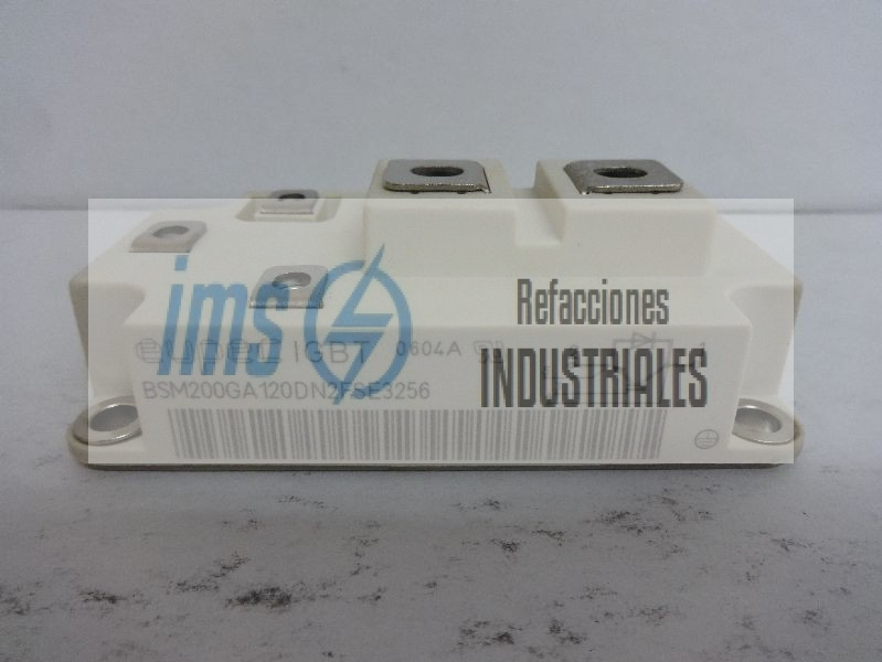 BSM200GA120DN2FSE3256