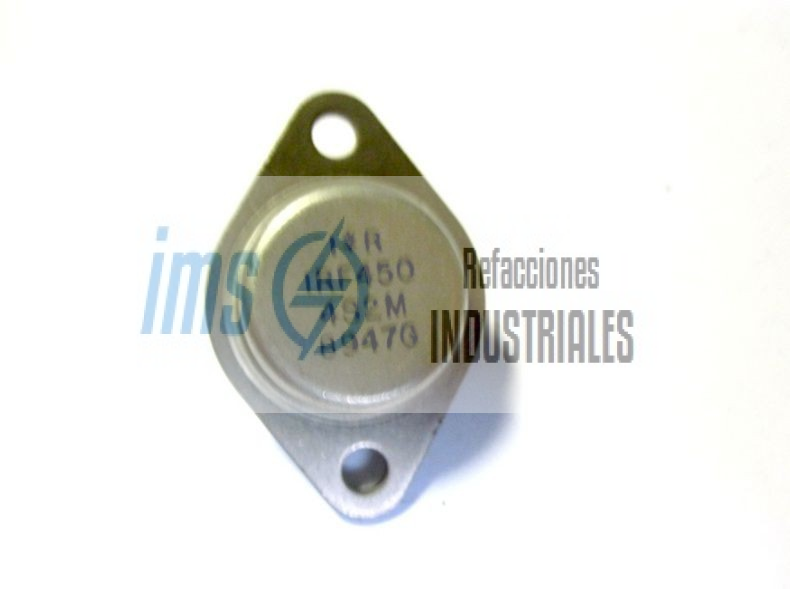 IRF450