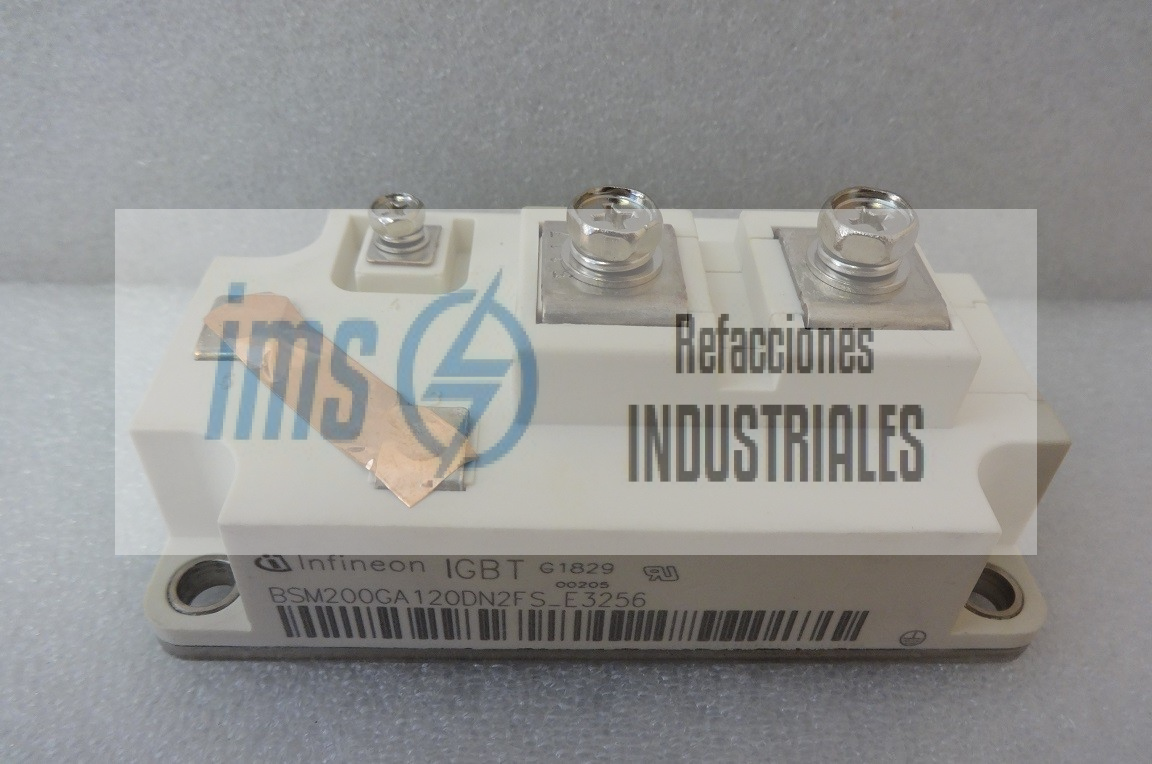 BSM200GA120DN2FSE3256