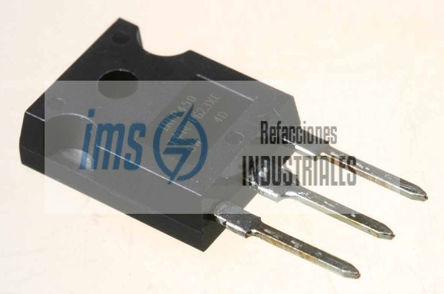 IRFP450