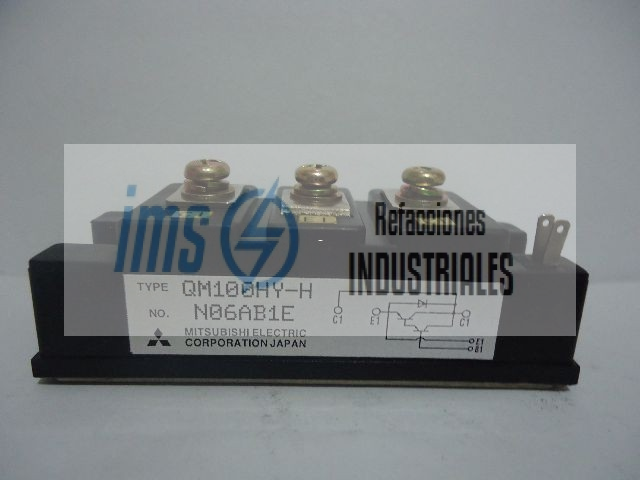 QM100HY-H