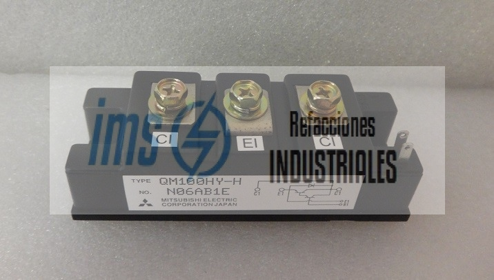 QM100HY-H